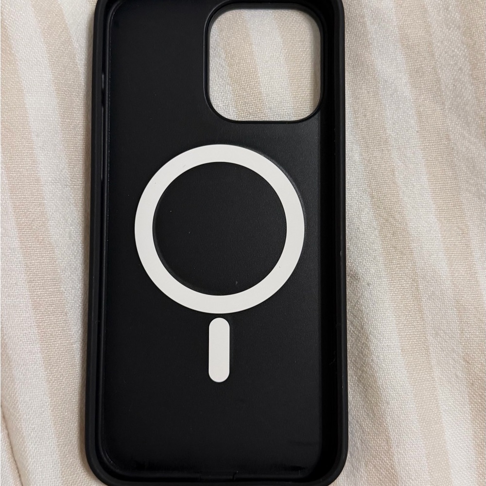 CASETIFY SONY ANGEL IPHONE 15 PRO MAX CASE - Picture 5 of 6